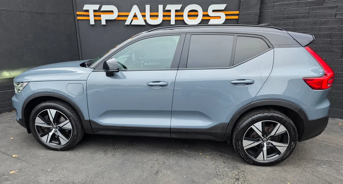 Volvo XC40 2021 - Image 3