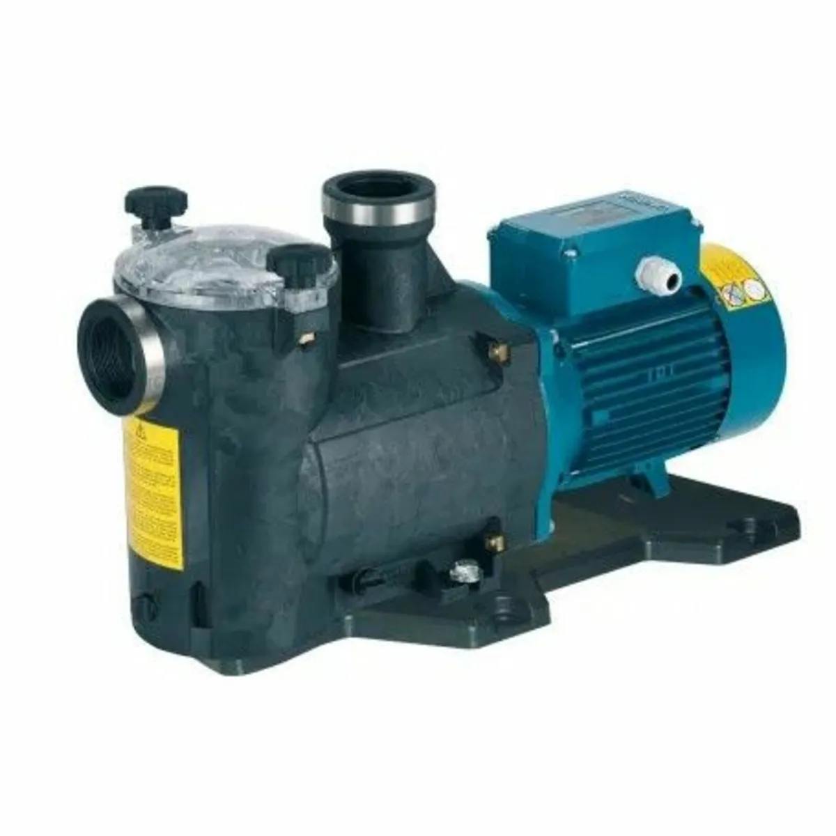 Calpeda mpc 61 v.400/50 hz electric pump.