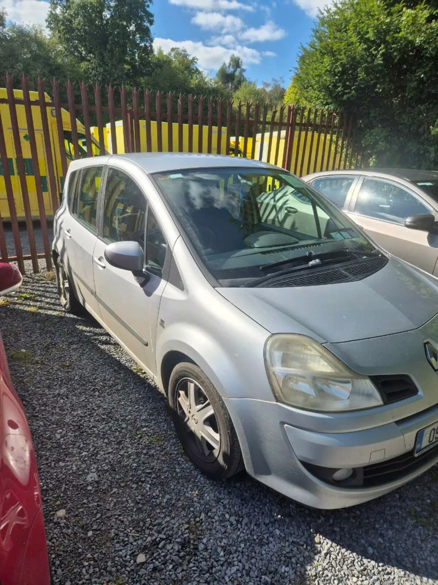 Renault grand modus - Image 2