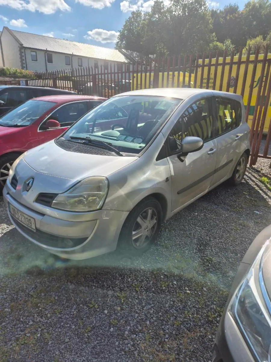Renault grand modus - Image 3