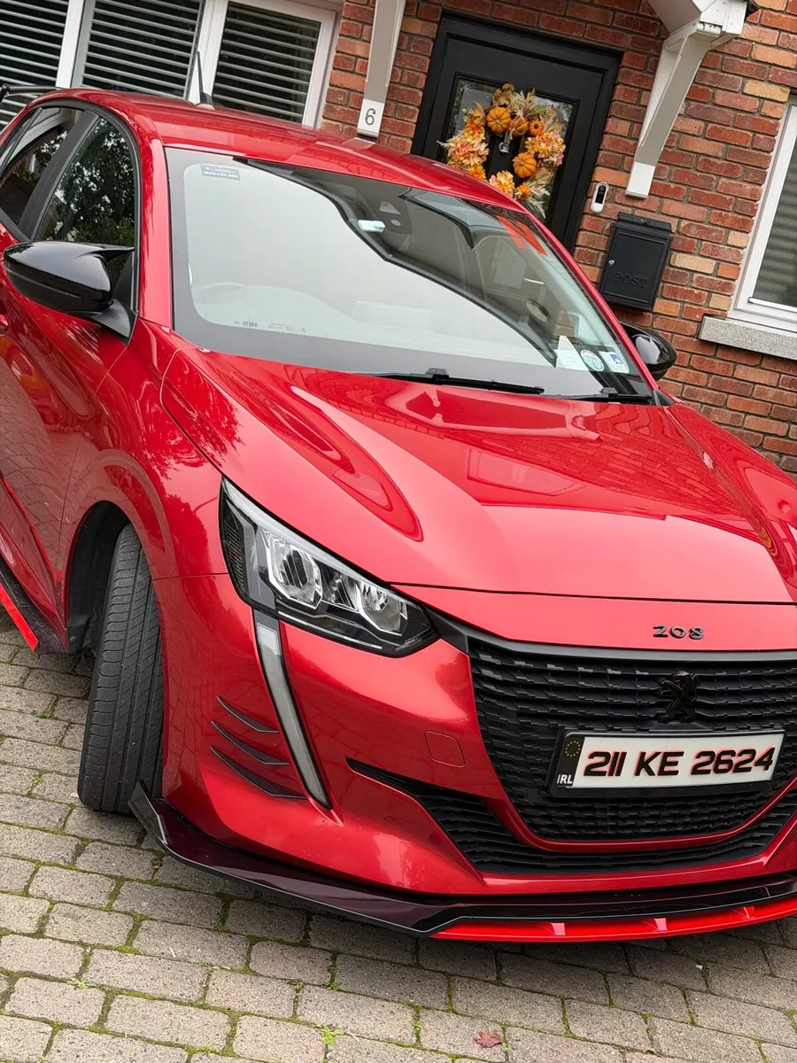 First time Car - Image 1