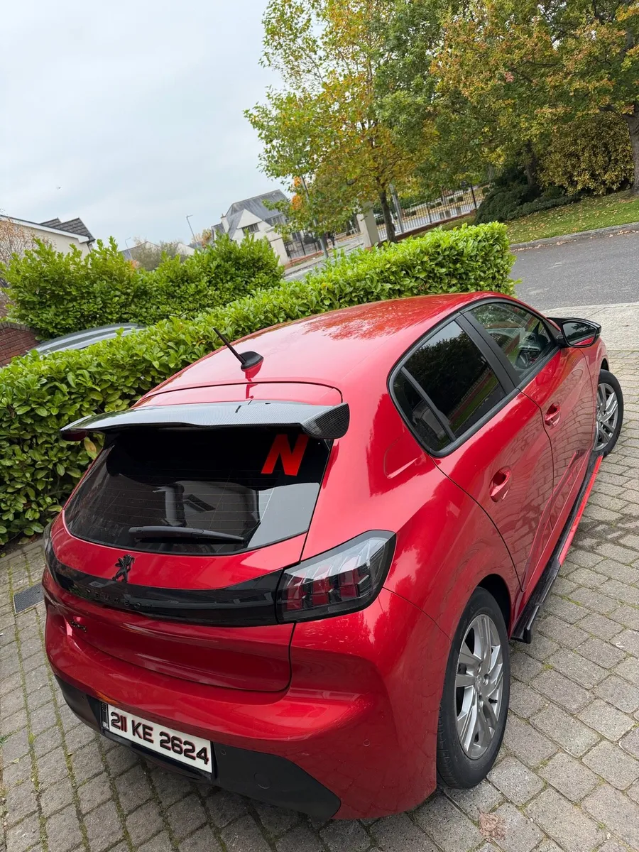 First time Car - Image 2