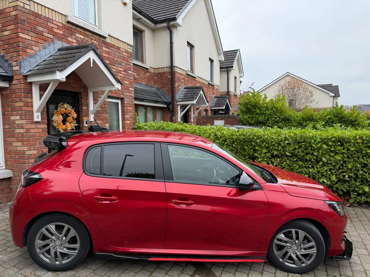 First time Car - Image 3