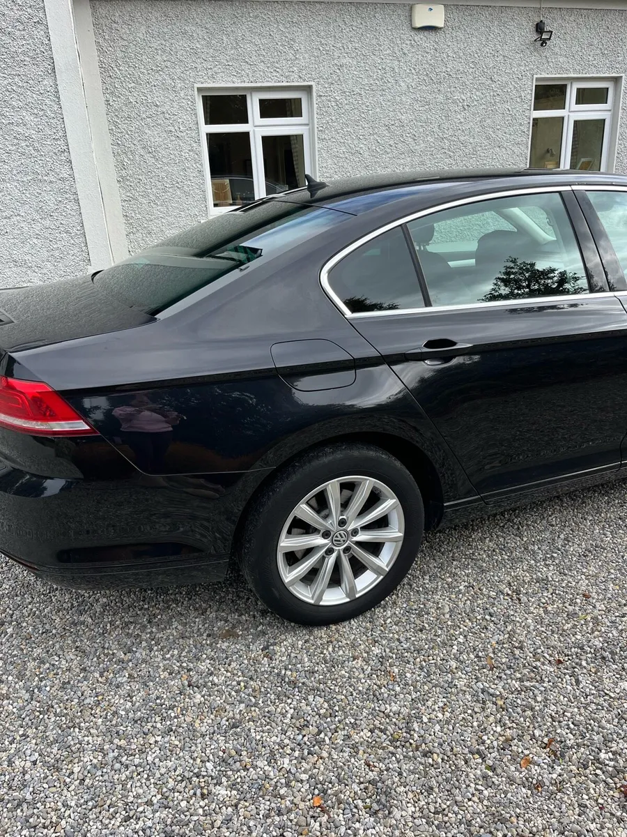 Volkswagen Passat 1.6 TDI NCT til July 2027 - Image 2