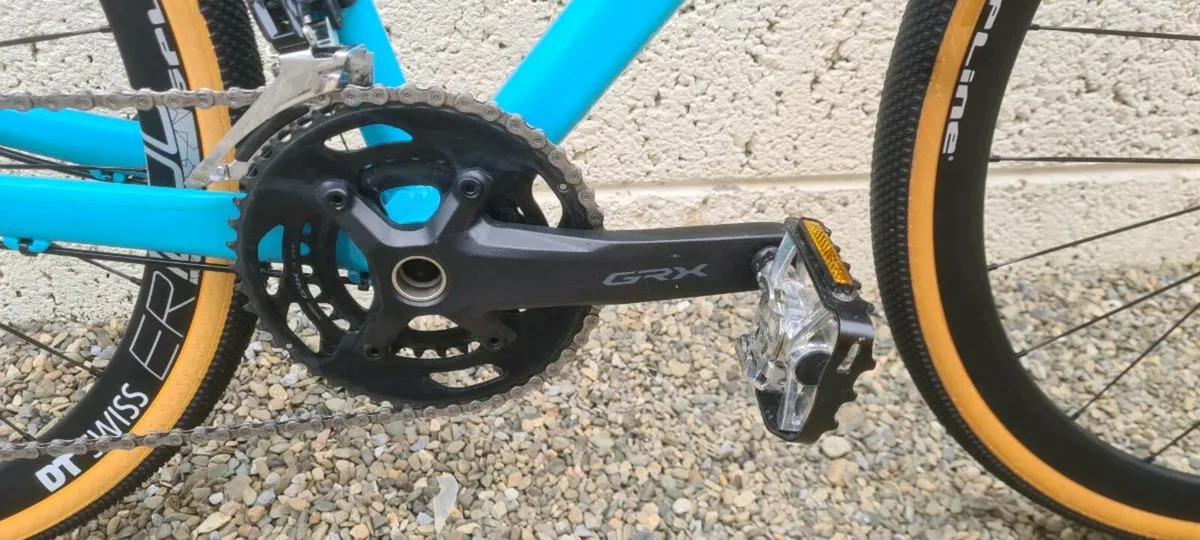Cube Cross Race Pro - Image 2