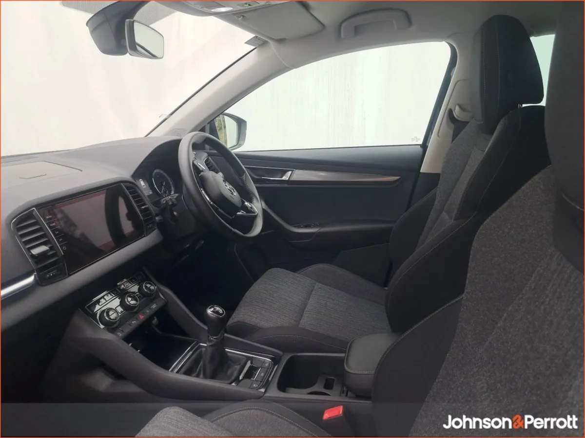 Skoda Karoq 2.0tdi 115HP Style - Image 4