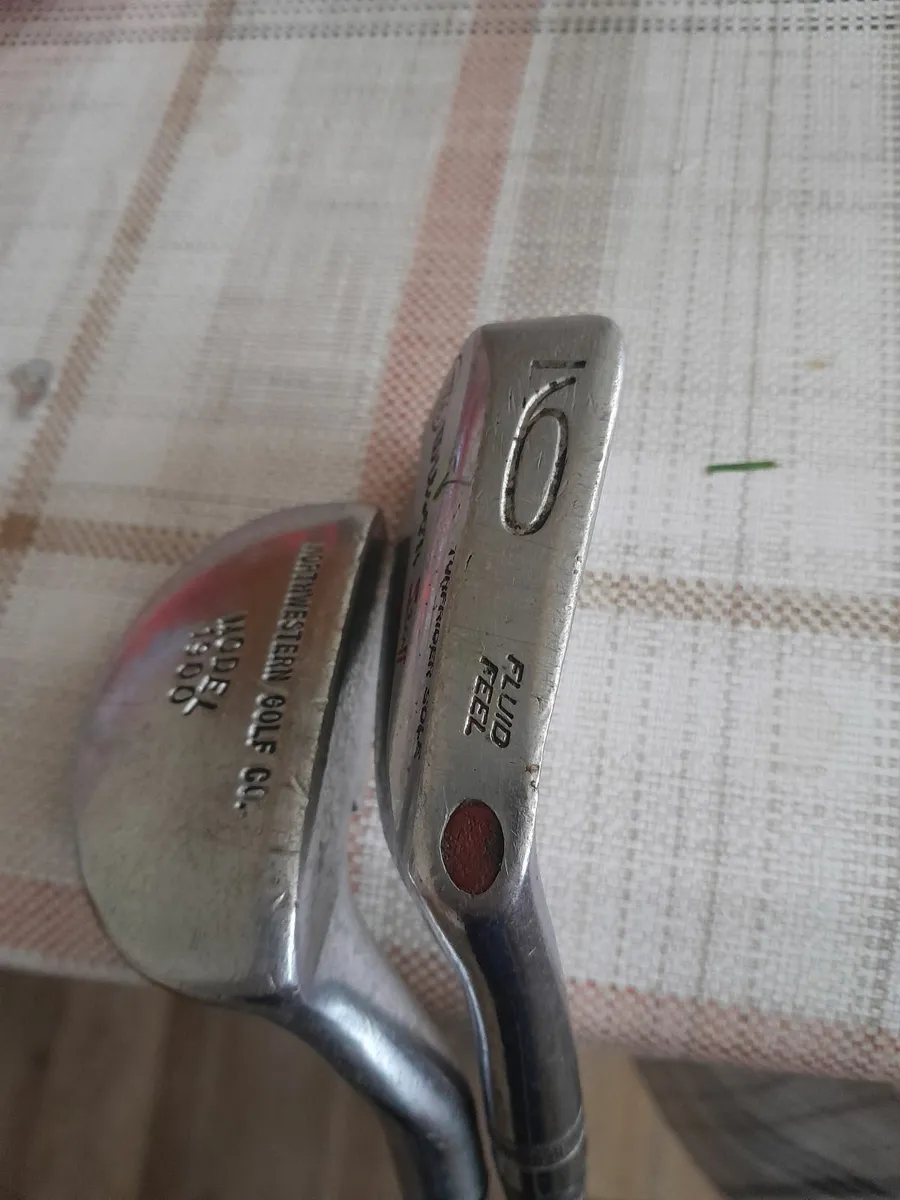 Pitch Putt set - Image 2