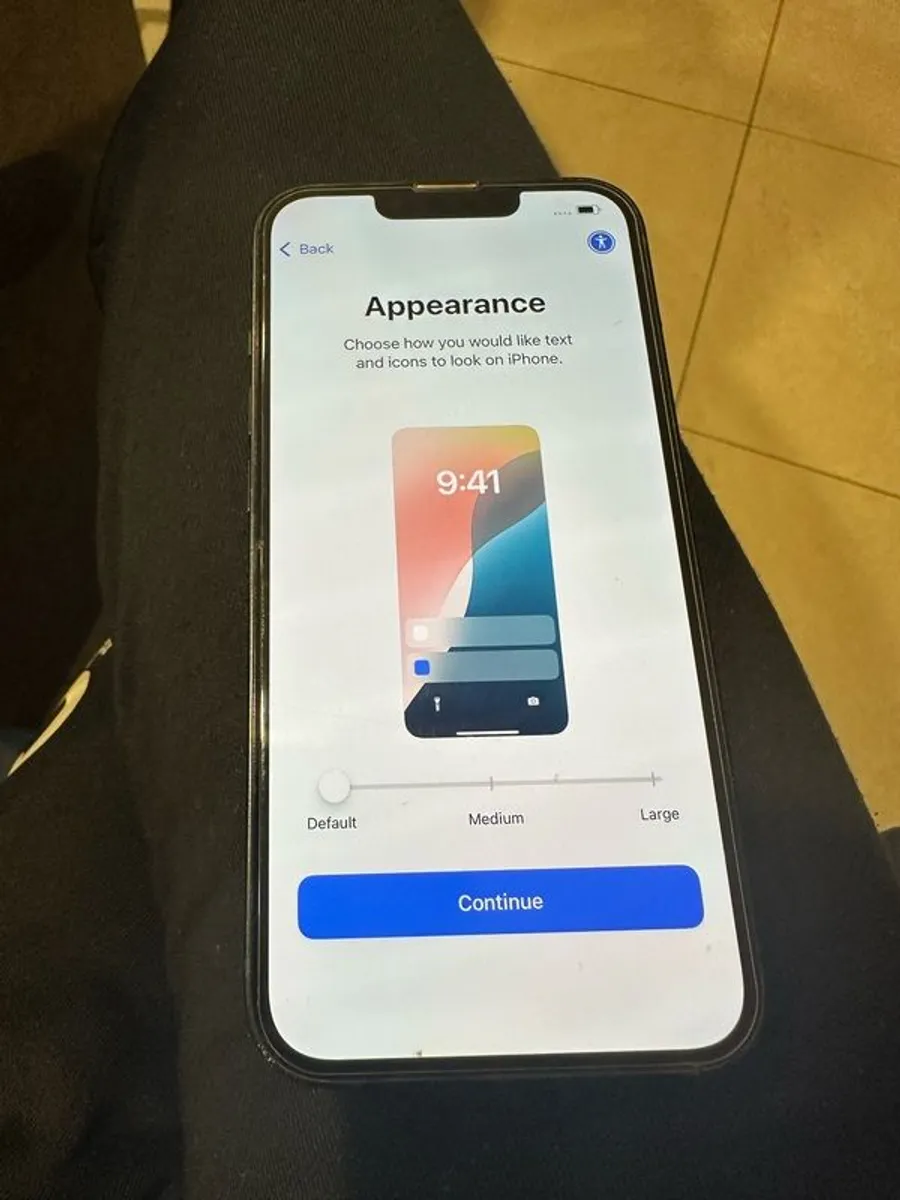 iphone 13 - Image 1
