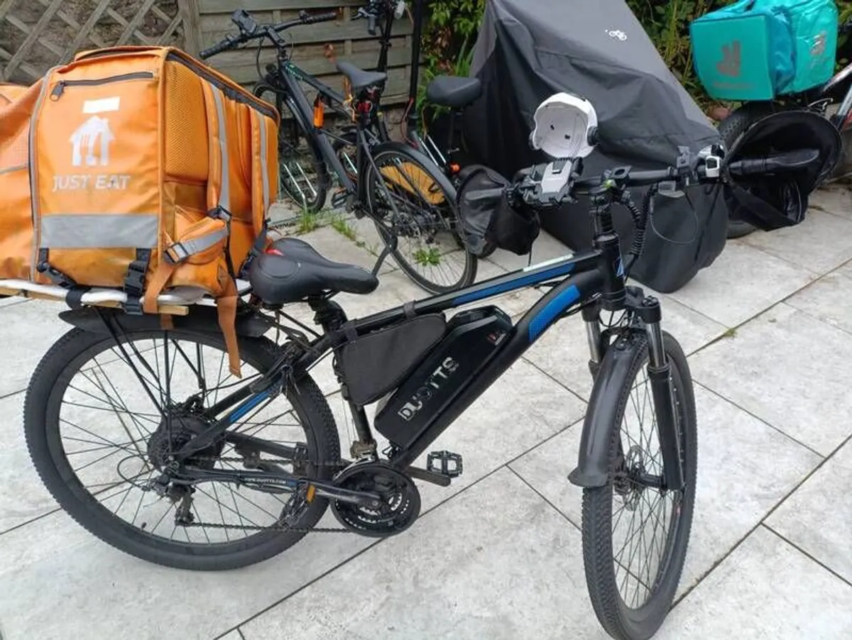 E-Bike - Image 1