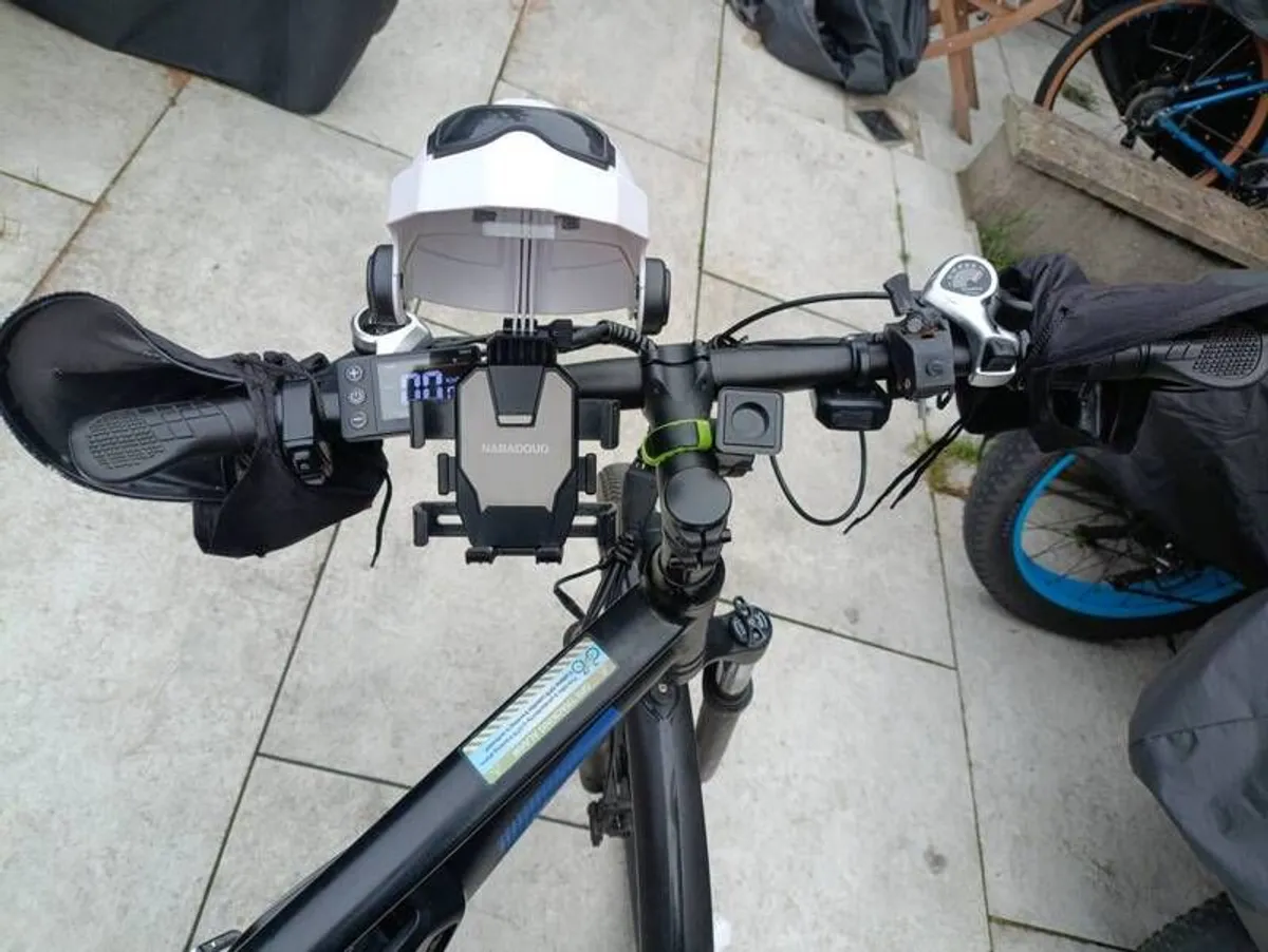 E-Bike - Image 2
