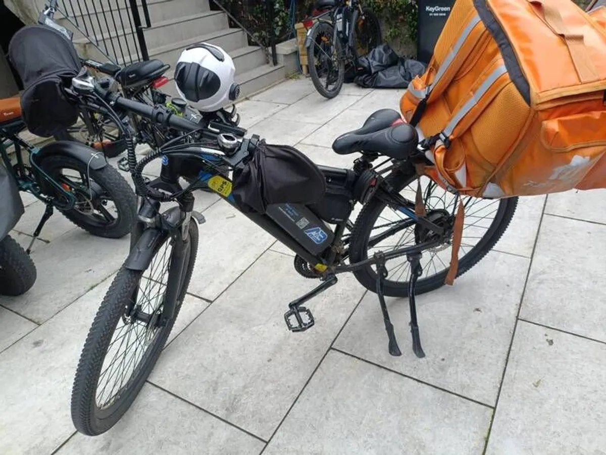 E-Bike - Image 3