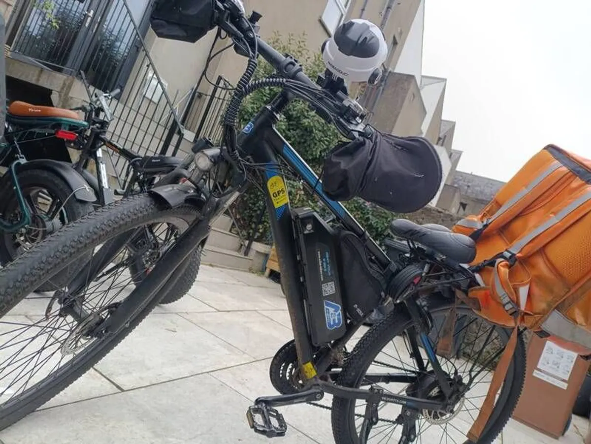 E-Bike - Image 4