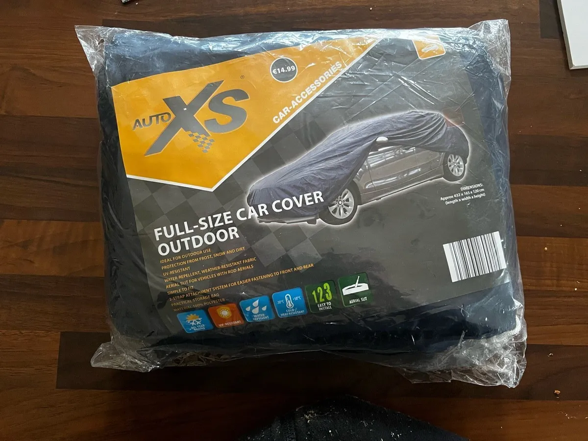 Car Cover