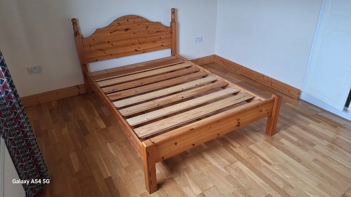 Bed - Image 4