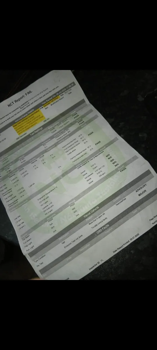 SEAT Ibiza 2011 - Image 3