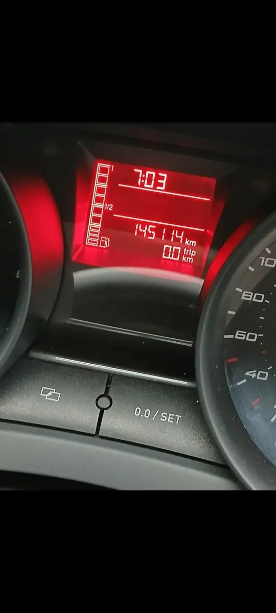 SEAT Ibiza 2011 - Image 4