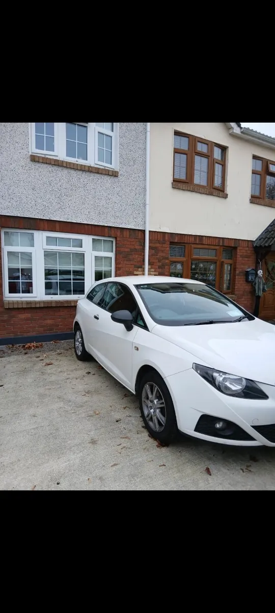 SEAT Ibiza 2011 - Image 1