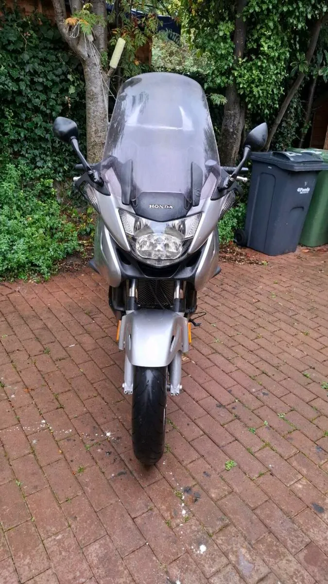 Honda deauville - Image 3