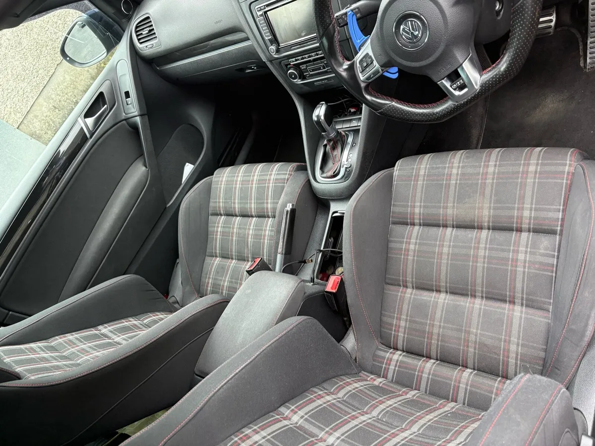 GTI Golf - Image 4