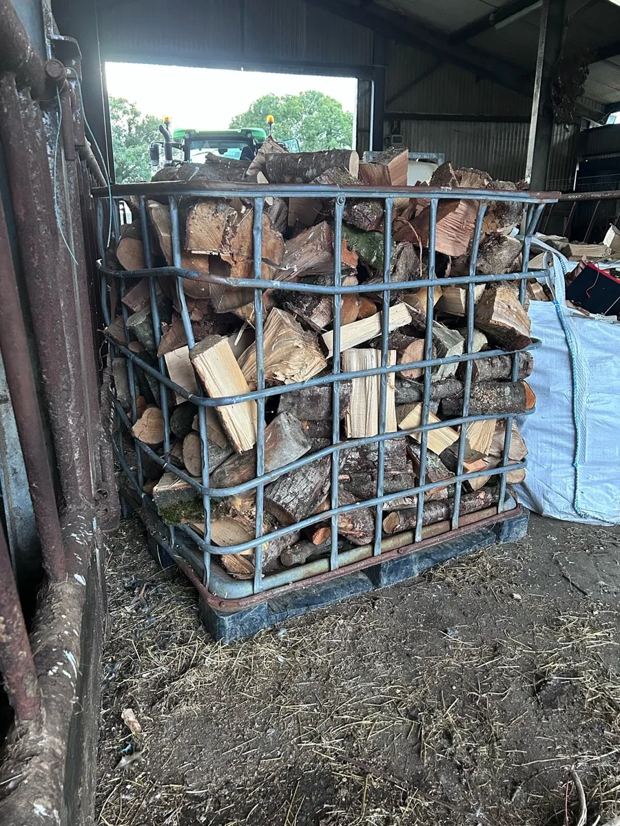 Firewood - Image 2