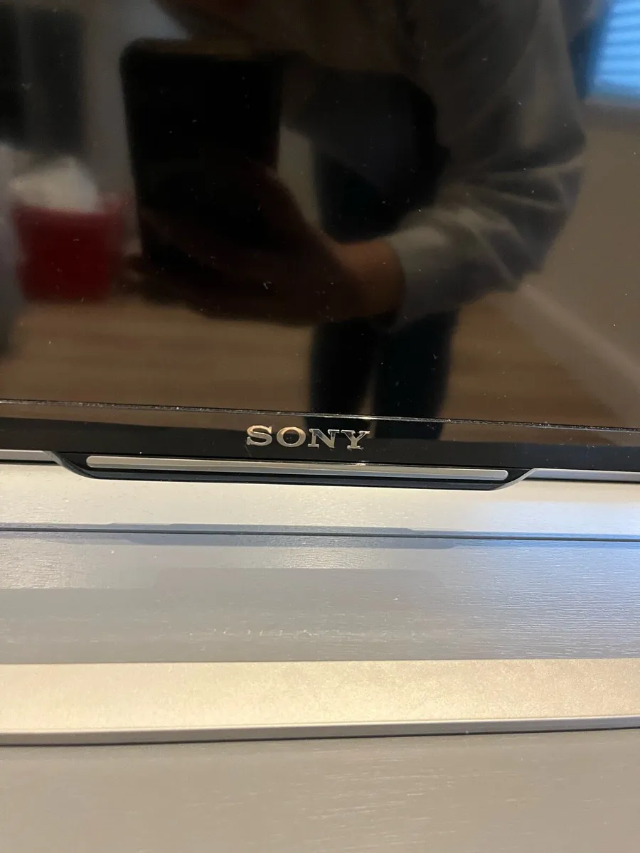 Sony TV - Image 4