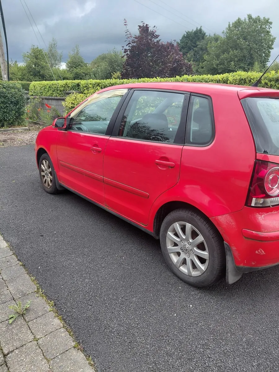 Volkswagen Polo 2007 - Image 4