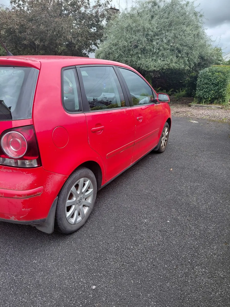 Volkswagen Polo 2007 - Image 3