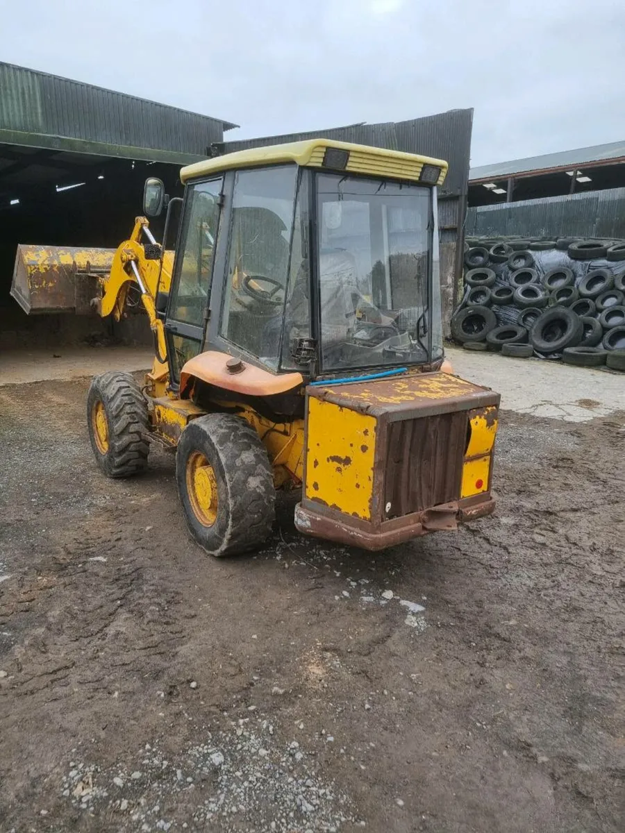 Digger - Image 1