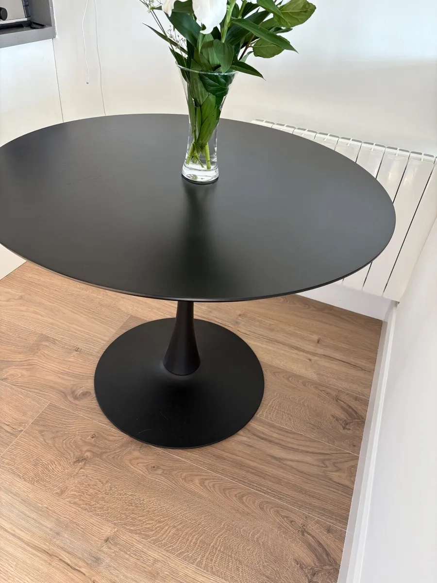 New Dining Table - Image 2