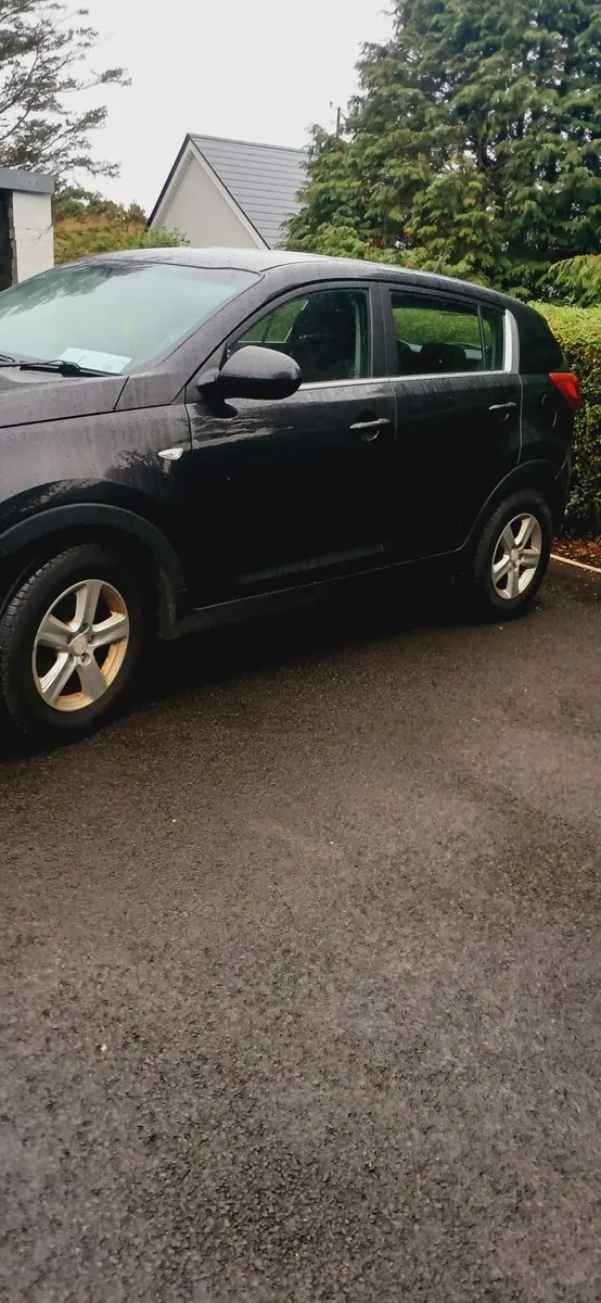 Kia Sportage - Image 3
