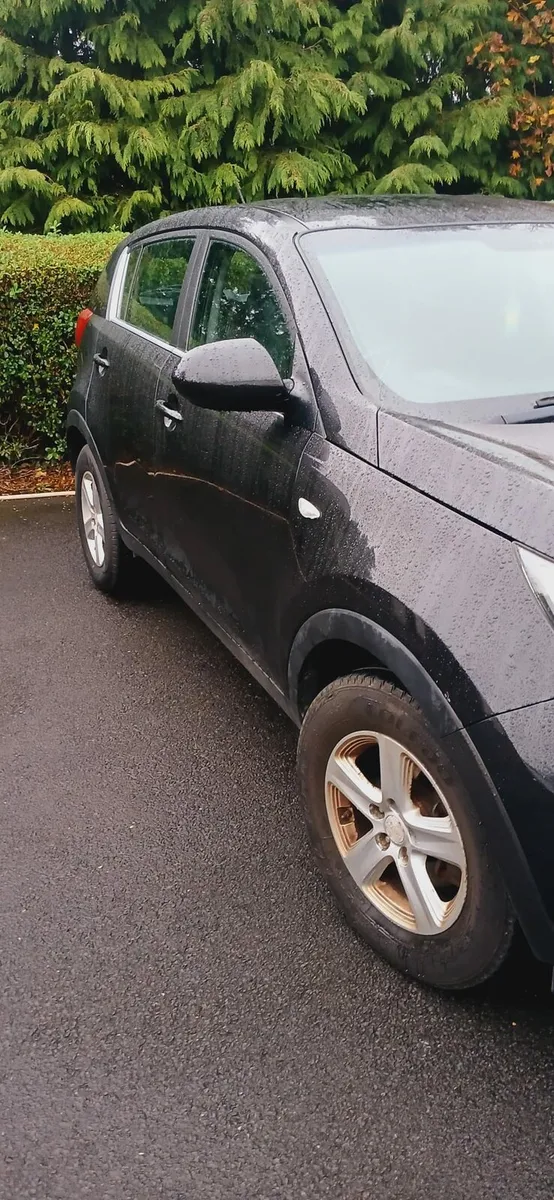 Kia Sportage - Image 4