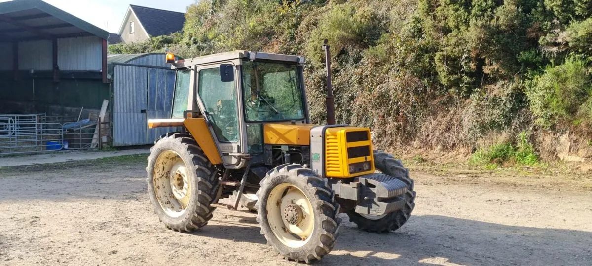 Renault 7514 RS - Image 2