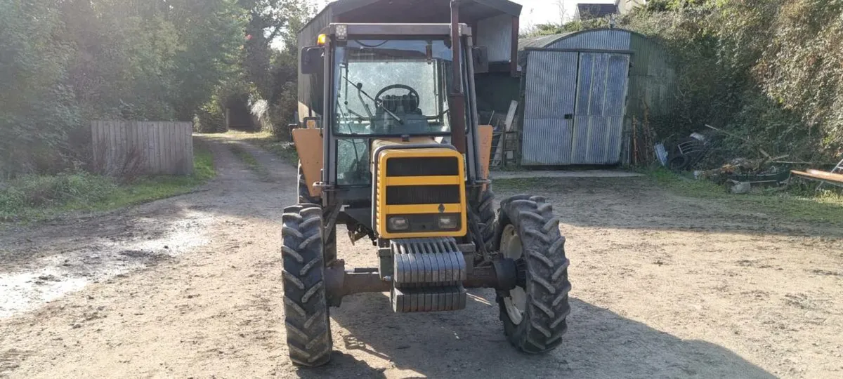 Renault 7514 RS - Image 3