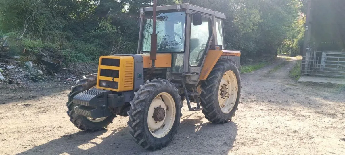 Renault 7514 RS - Image 4