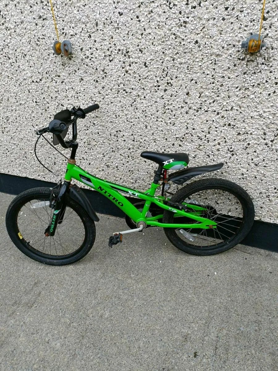 Bicycle - Image 1