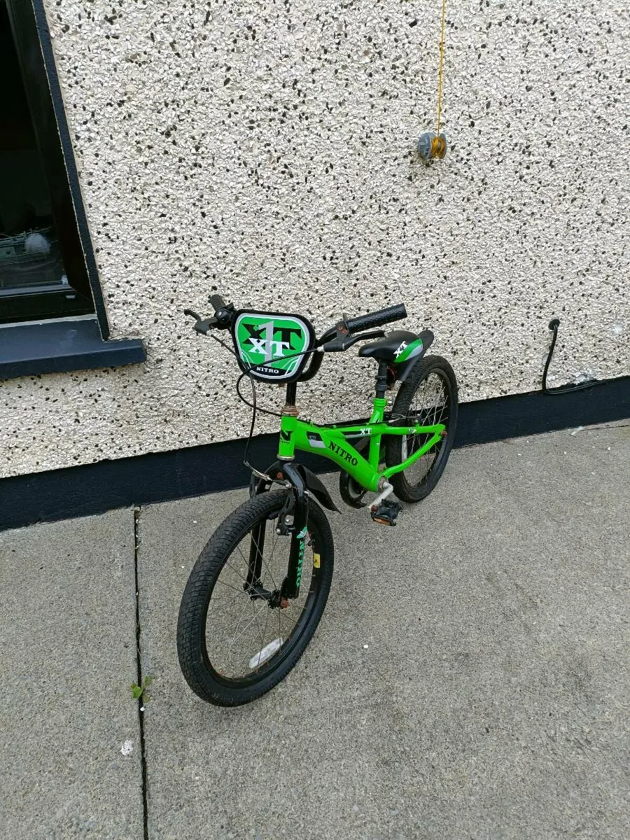 Bicycle - Image 2