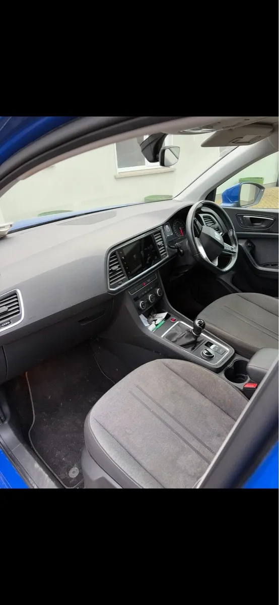 Seat ateca commercial - Image 4