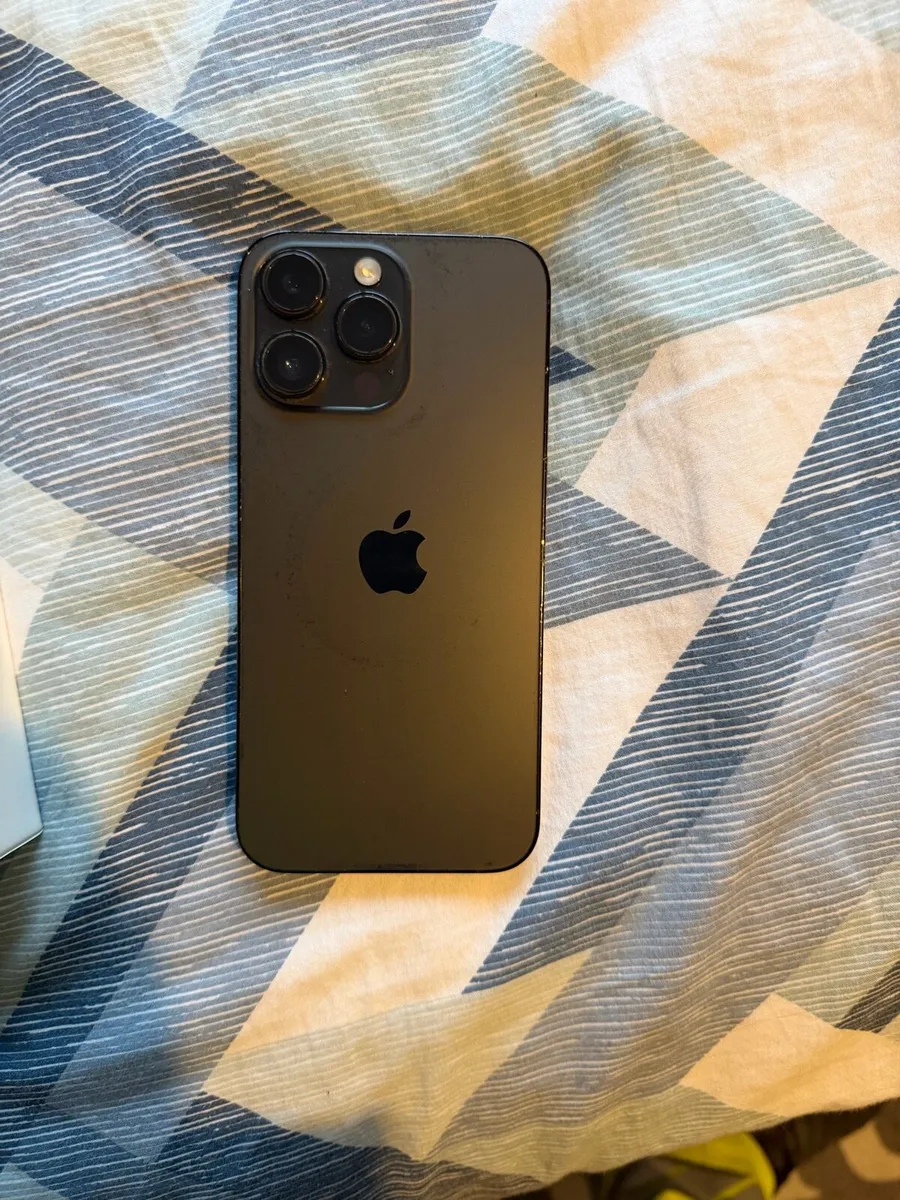 Iphone 14 Pro Max Esim only - Image 4