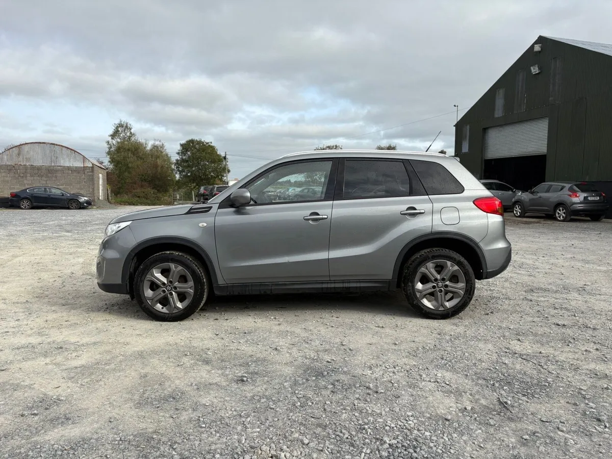 2016 Suzuki grand Vitar 1.6 diesel - Image 3