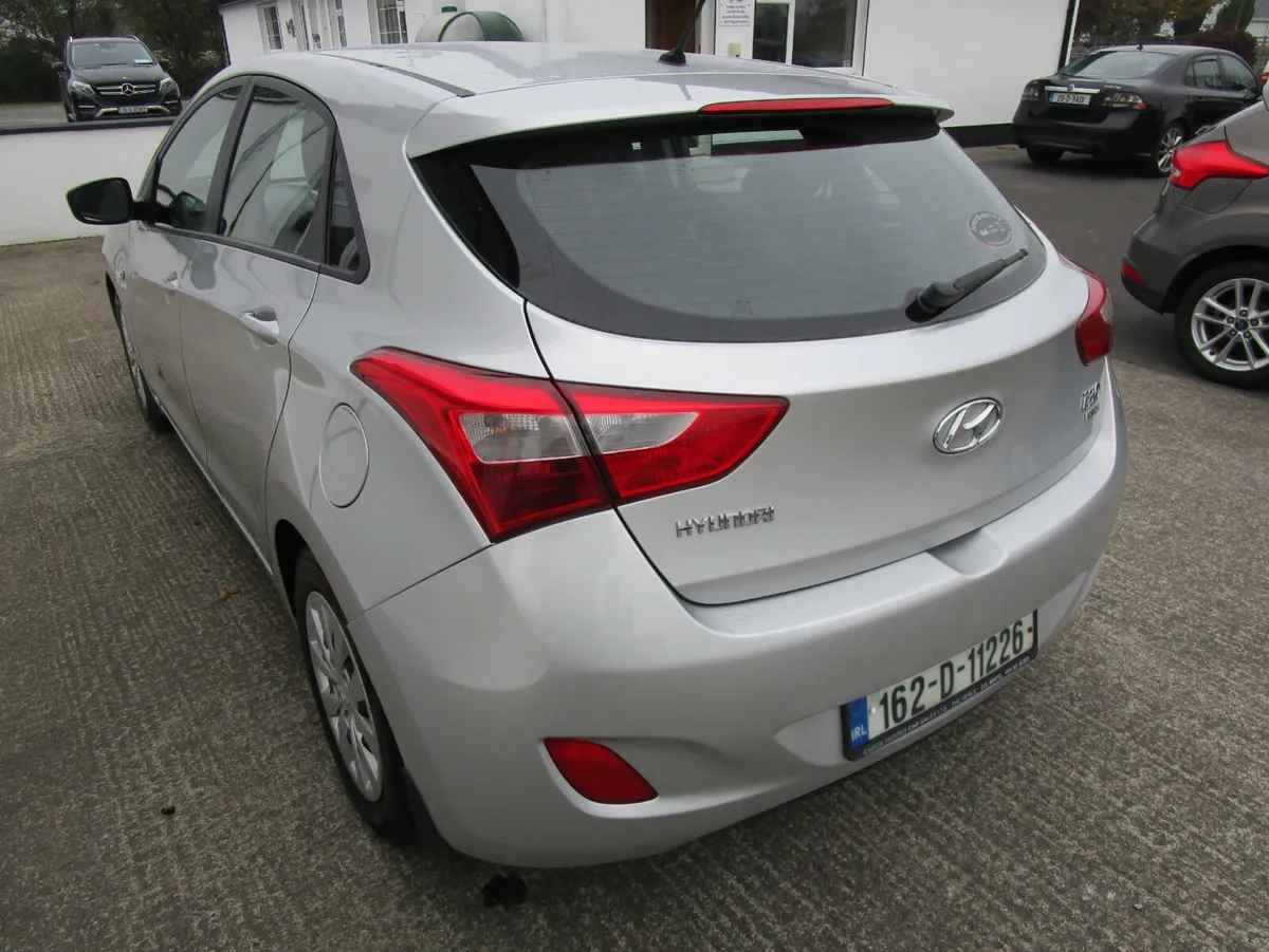 Hyundai i30 2016 - Image 4
