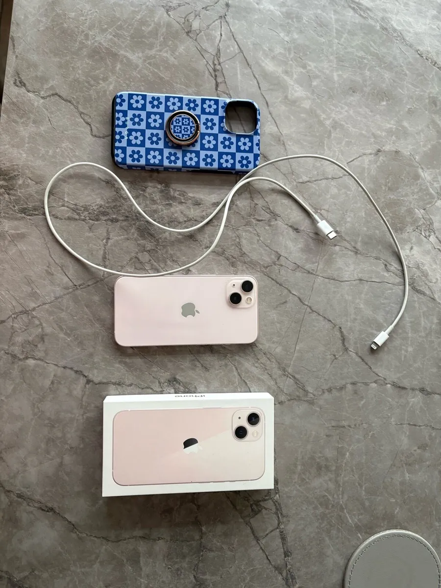 iPhone 13 128GB perfect condition - Image 2