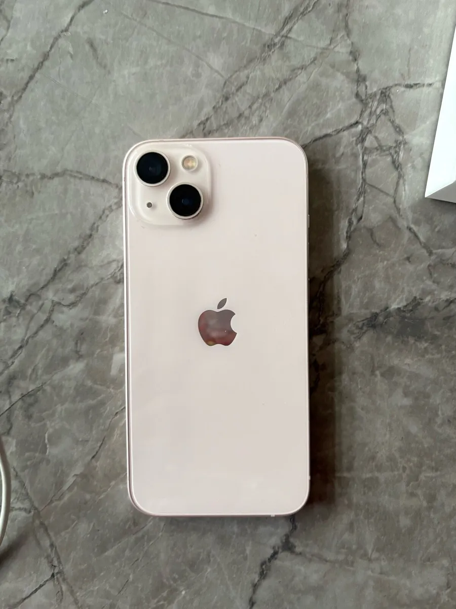 iPhone 13 128GB perfect condition - Image 1