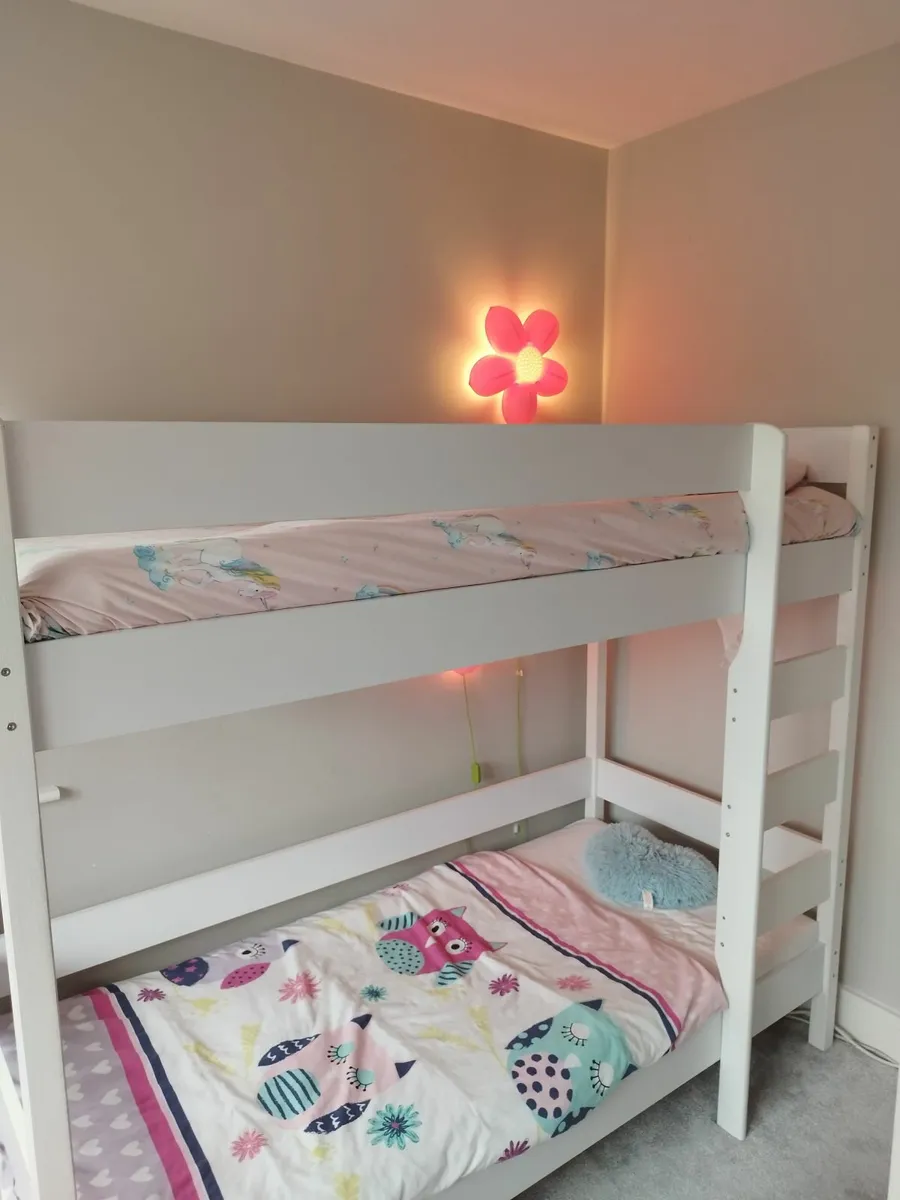 Bunk Bed - Image 1