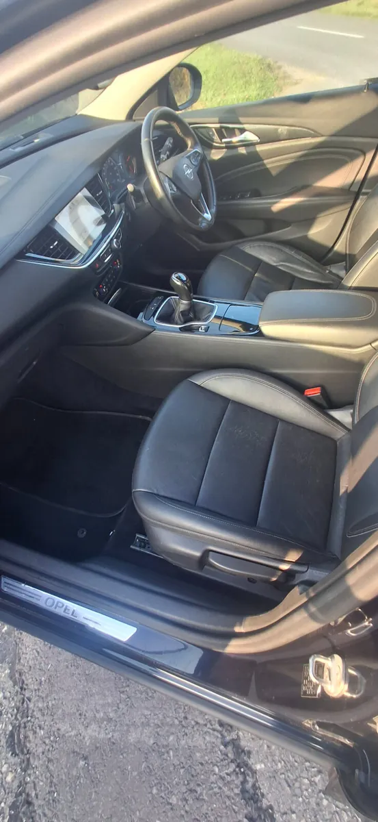 Opel Insignia 2018 - Image 4