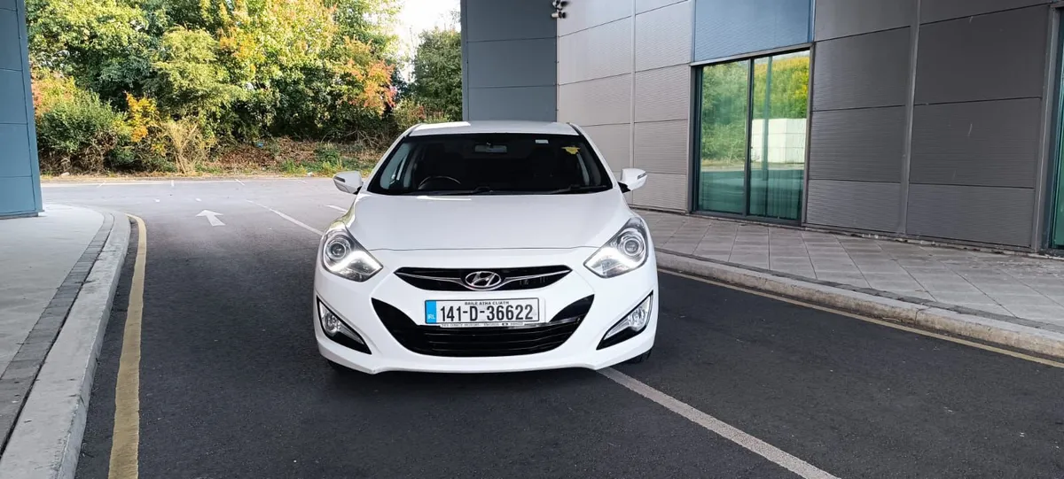2014 Hyundai I40 1.7 Diesel Comfort Low Mileage! - Image 2