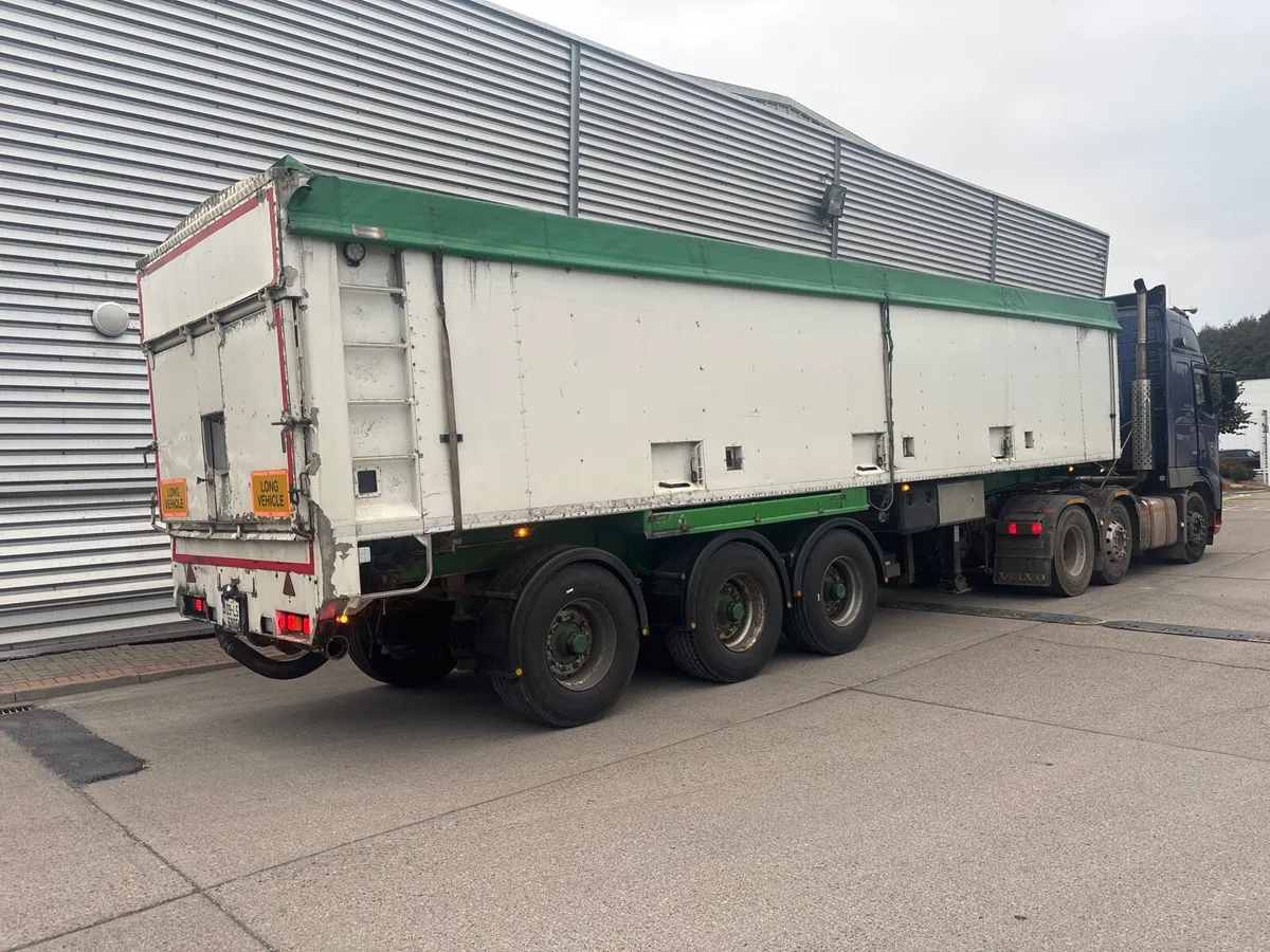 Blower / bulker - Image 2