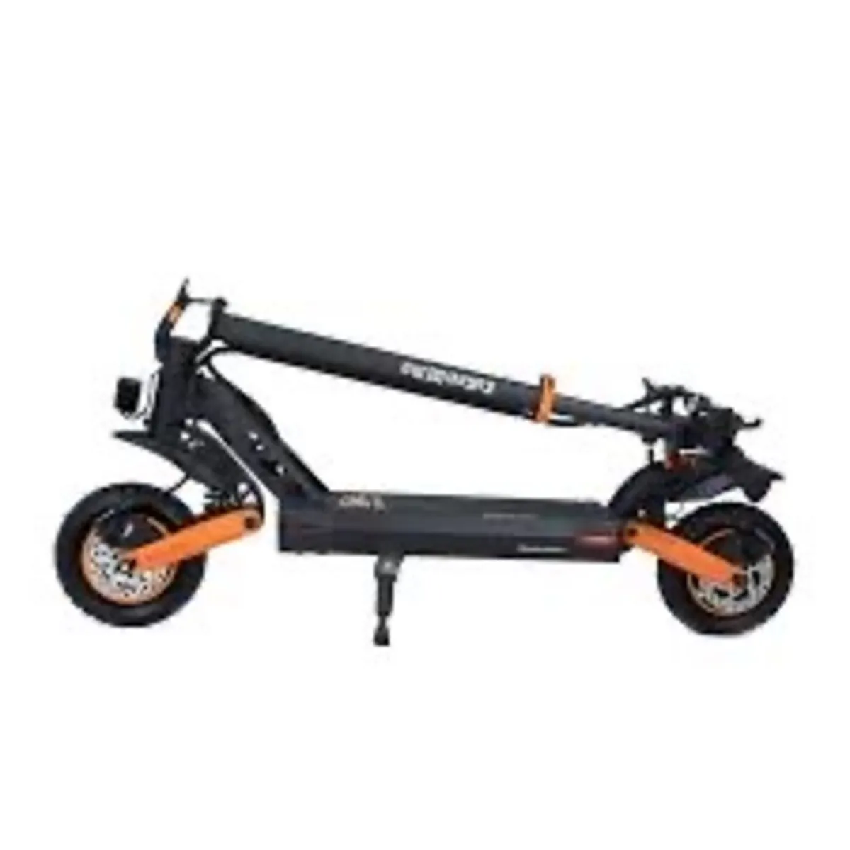 G2 pro electric scooter (Kugoo) - Image 4