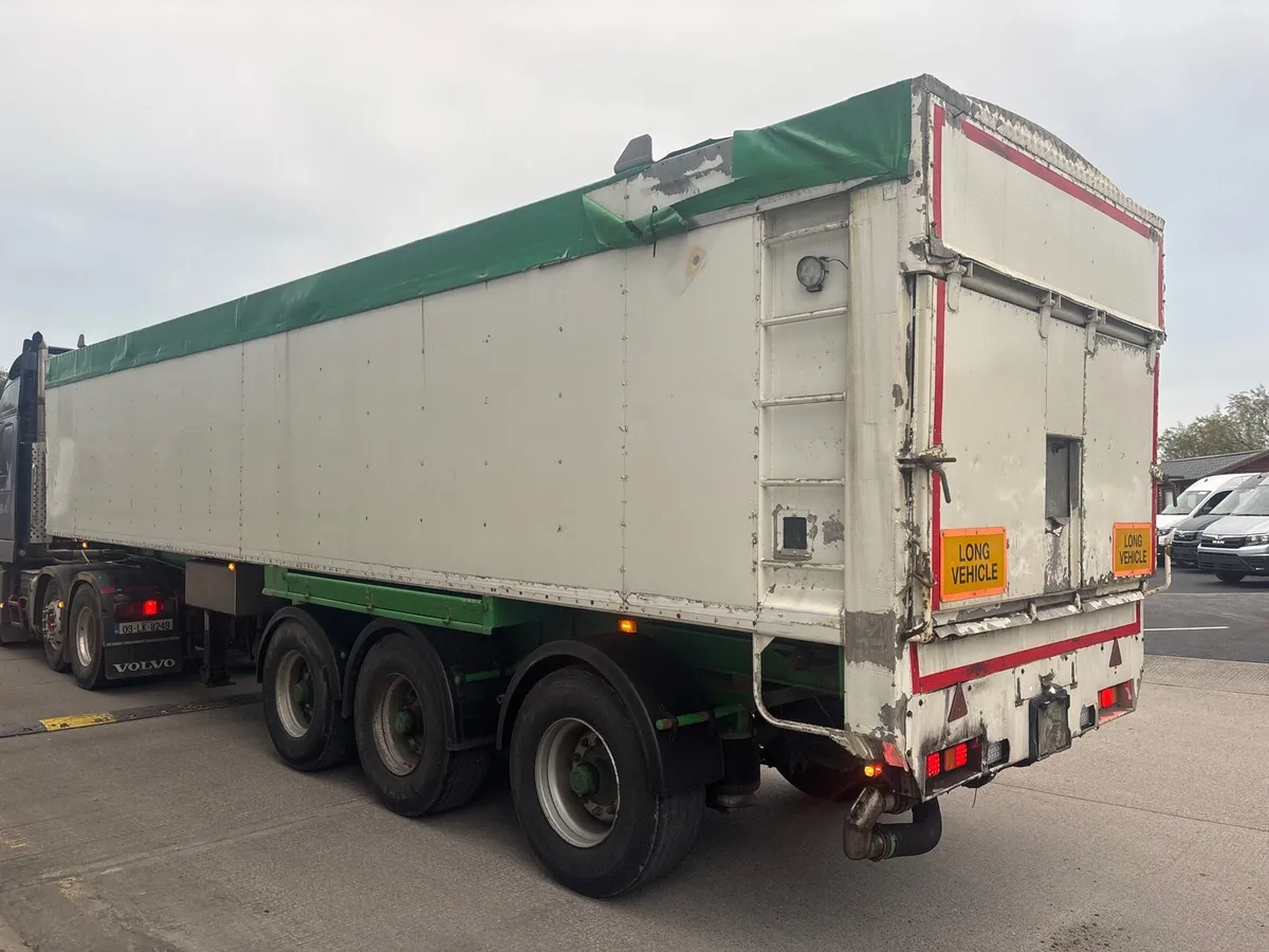 Blower / bulker - Image 4