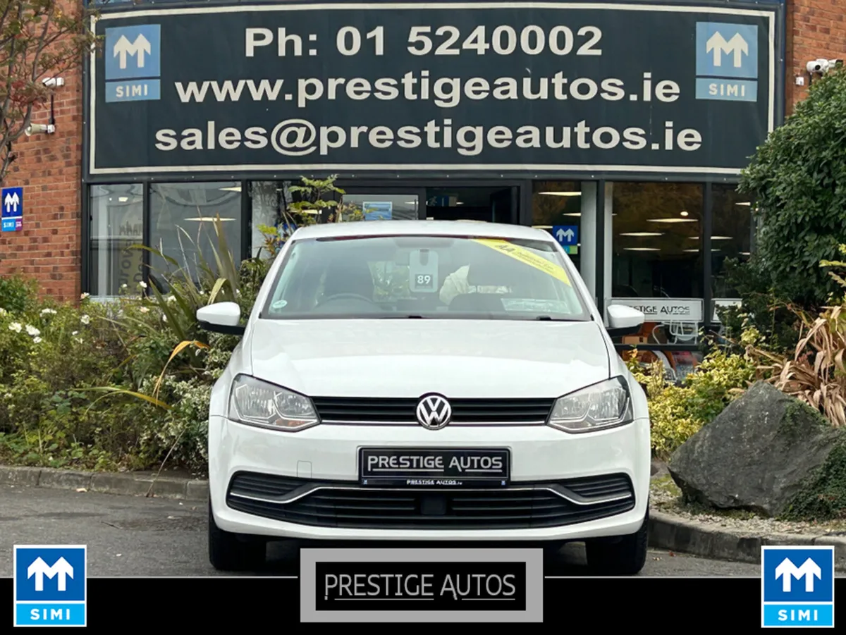 Volkswagen Polo *DEPOSIT TAKEN**CAR ID 89* - Image 2