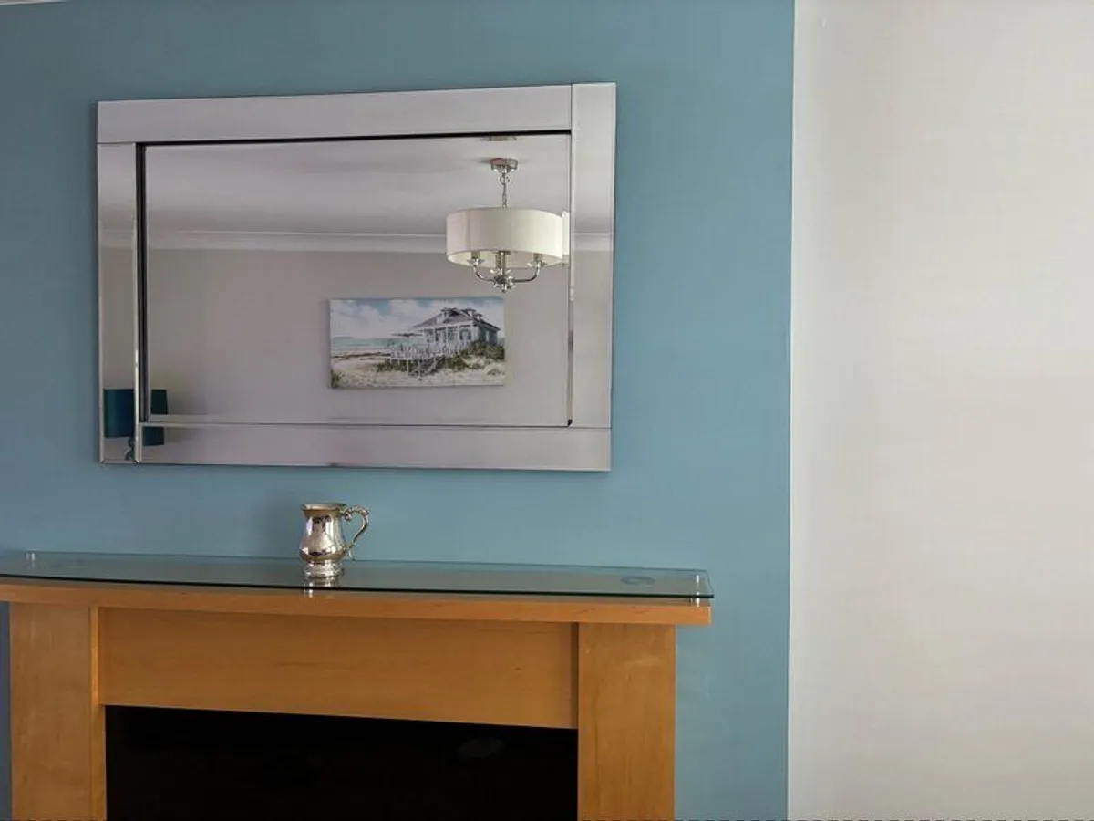 Mirrors - Image 1